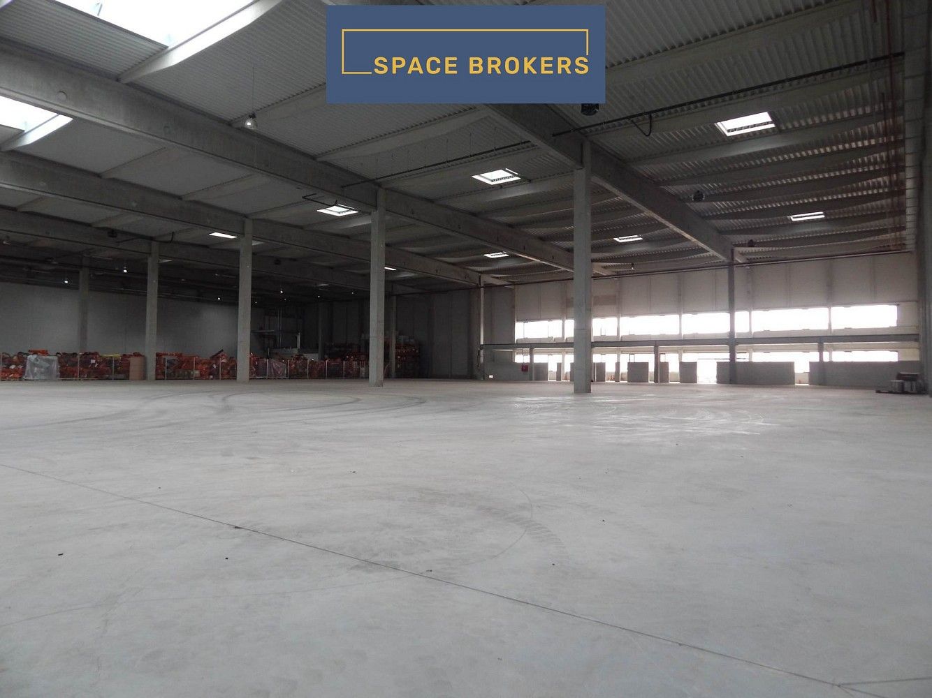 Sklad · 10 466 m² · Karviná, Moravskoslezský kraj - 3