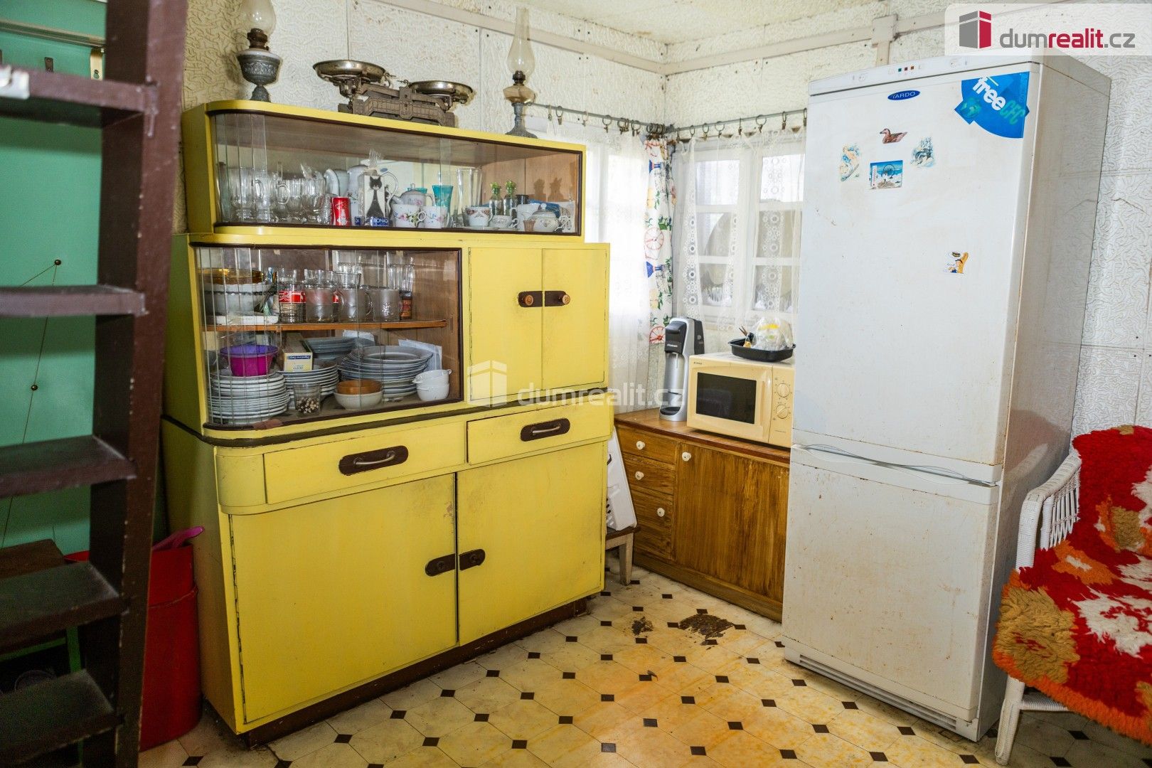 Chata · 65 m² · Horní Bezděkov - 4