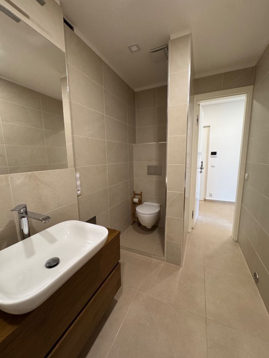 Byt 3+kk · 78 m² · Podolské nábřeží, Praha - Podolí - 3