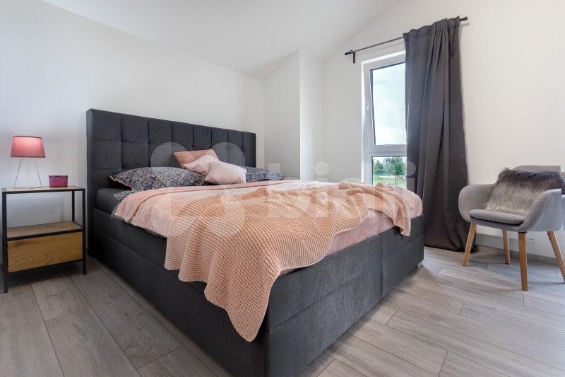 Prodej rodinný dům - Doubravice, Pardubice, 108 m²