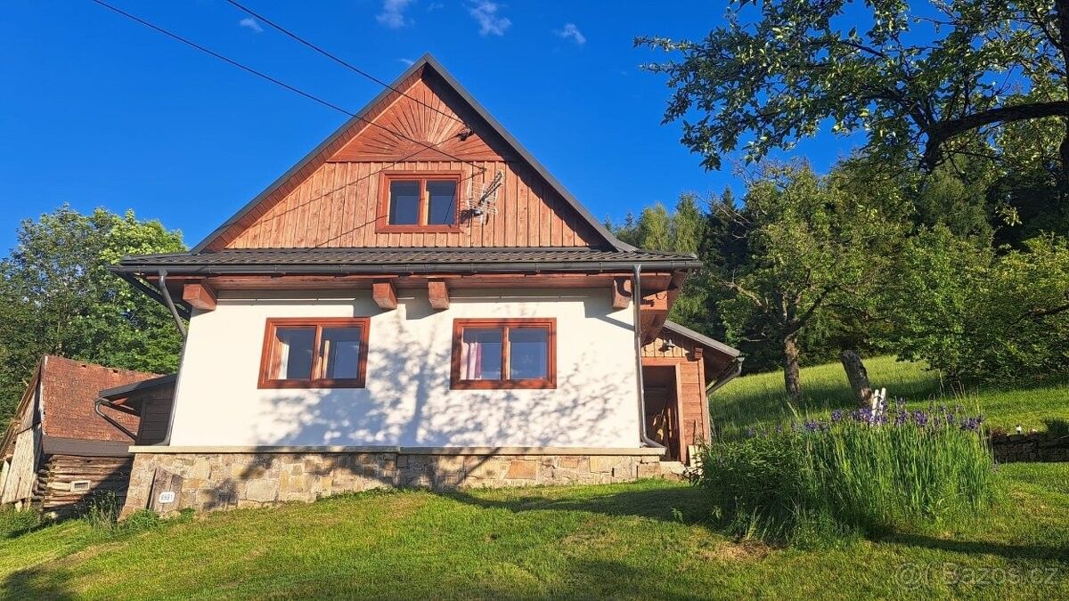 Chaty, Horní Bečva, 756 57 - 2