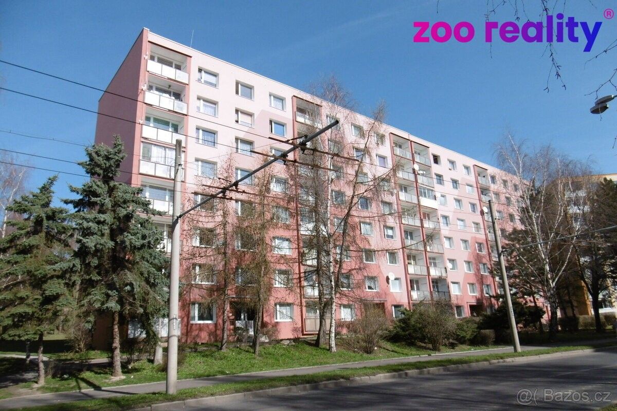 Byty, Chomutov, 430 04