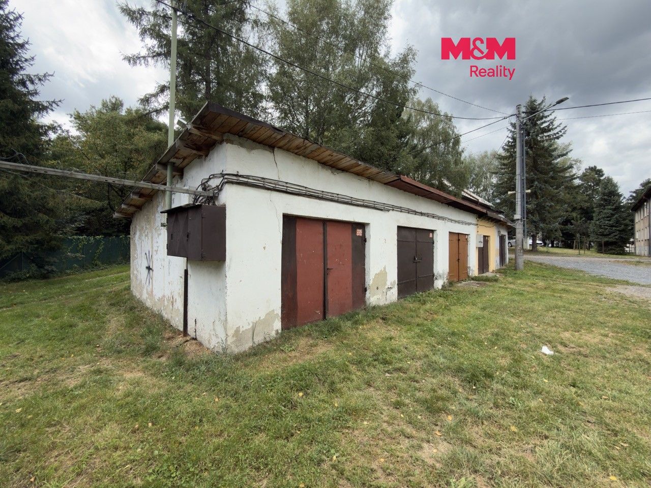 Ostatní, Lutyně, Orlová, 23 m² - 1