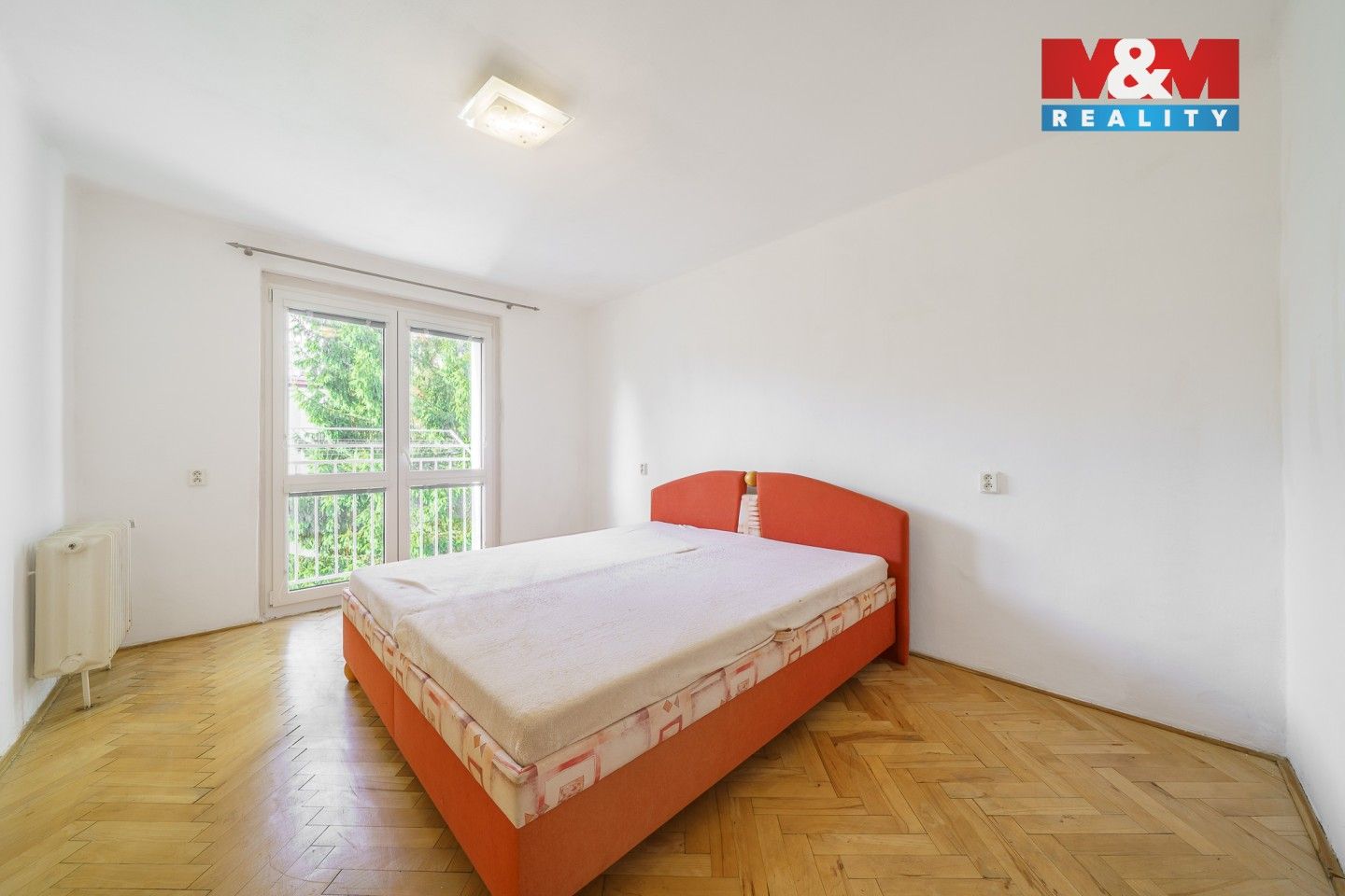 Prodej byt 2+kk - Dlouhá, Horní Slavkov, 37 m²