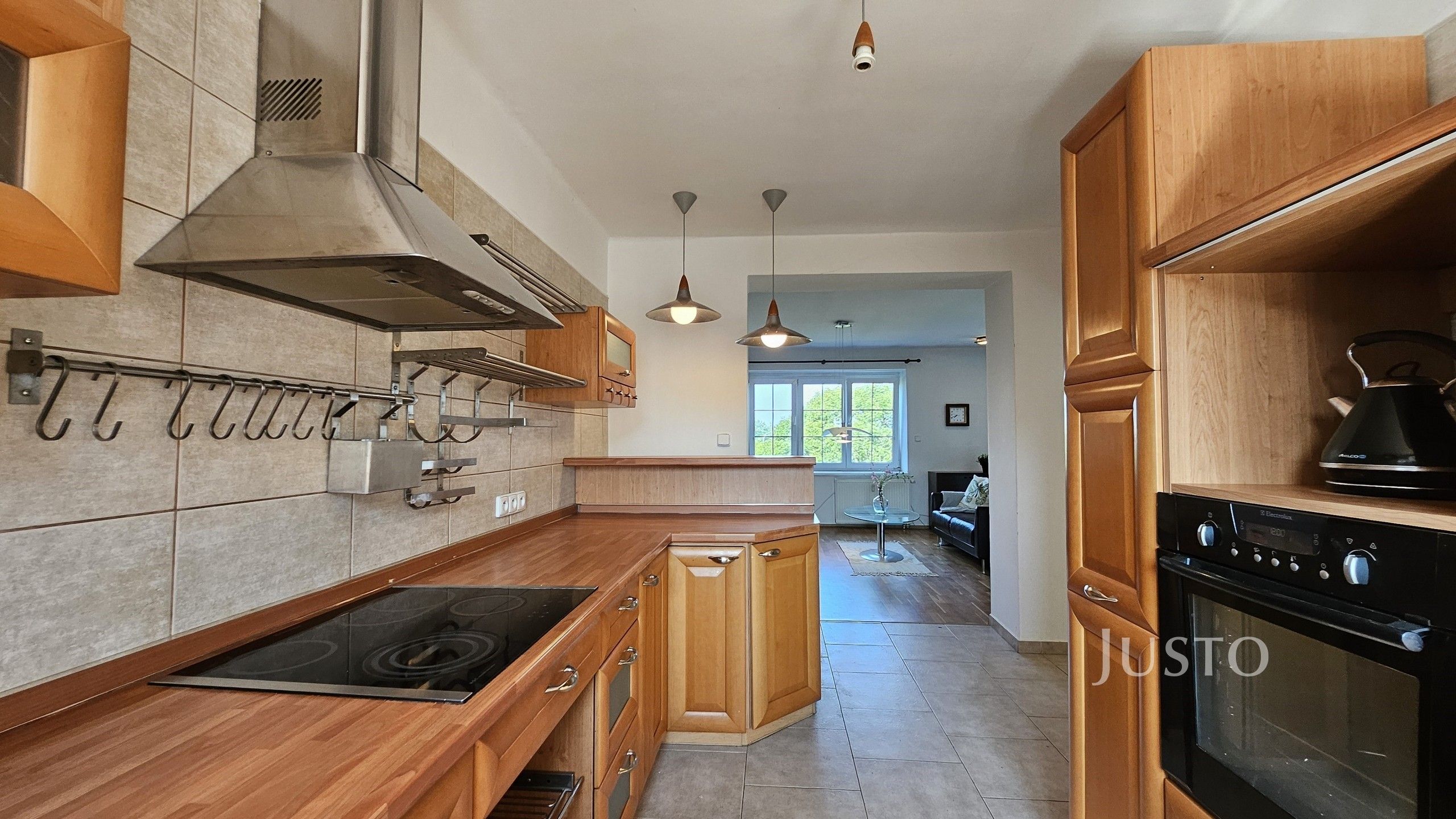 1+1, Smetanovo nám. , Písek Budějovické Předměstí, 55 m²