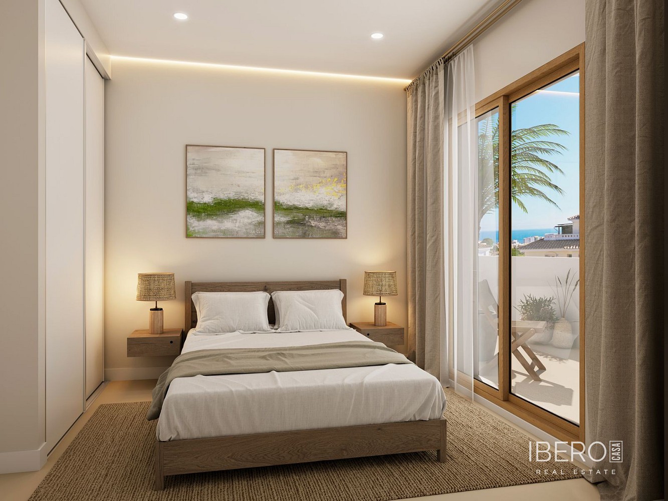 Prodej byt 2+kk - Fuengirola, Španělsko, 50 m² - 5