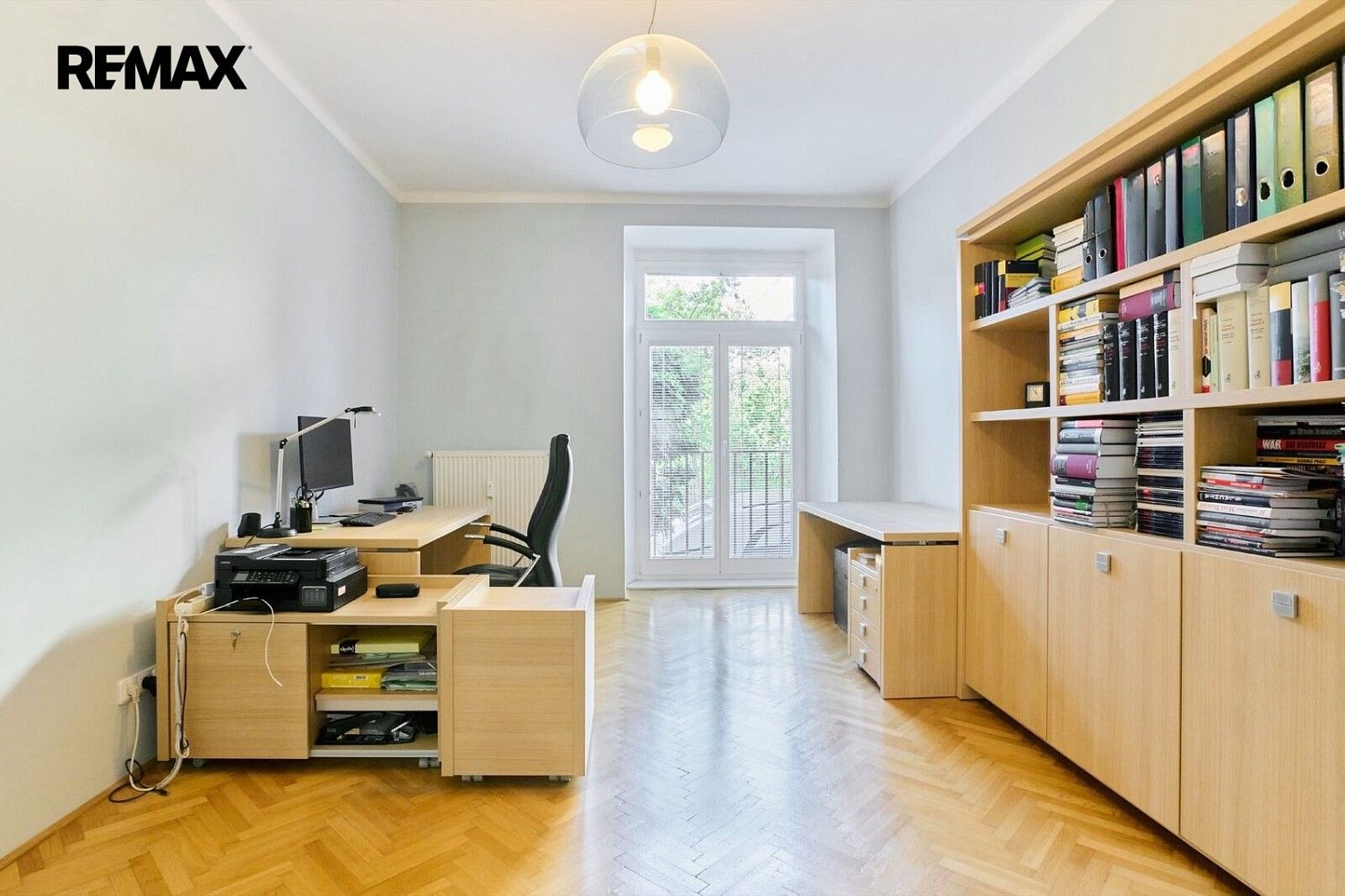 Prodej byt 3+1 - Praha - Vinohrady, okres Praha 3, Hlavní město Praha, 106 m² - 5