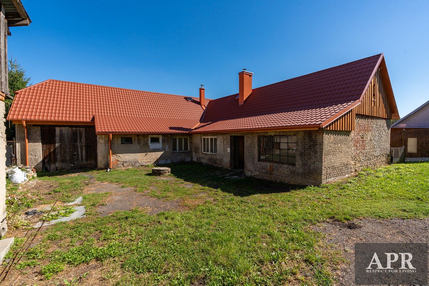 Prodej rodinný dům - Lopeník, okres Uherské Hradiště, 123 m² - 5