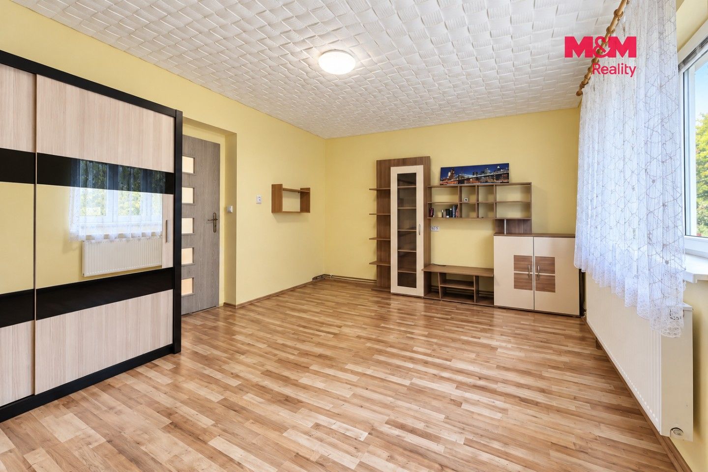 Byt 1+1 · 58 m² · Lidická, Česká Třebová - 3