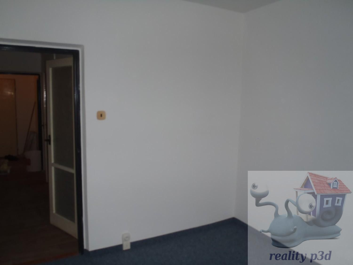 Byt 3+1 · 69 m² · Bítovská, Praha - 4