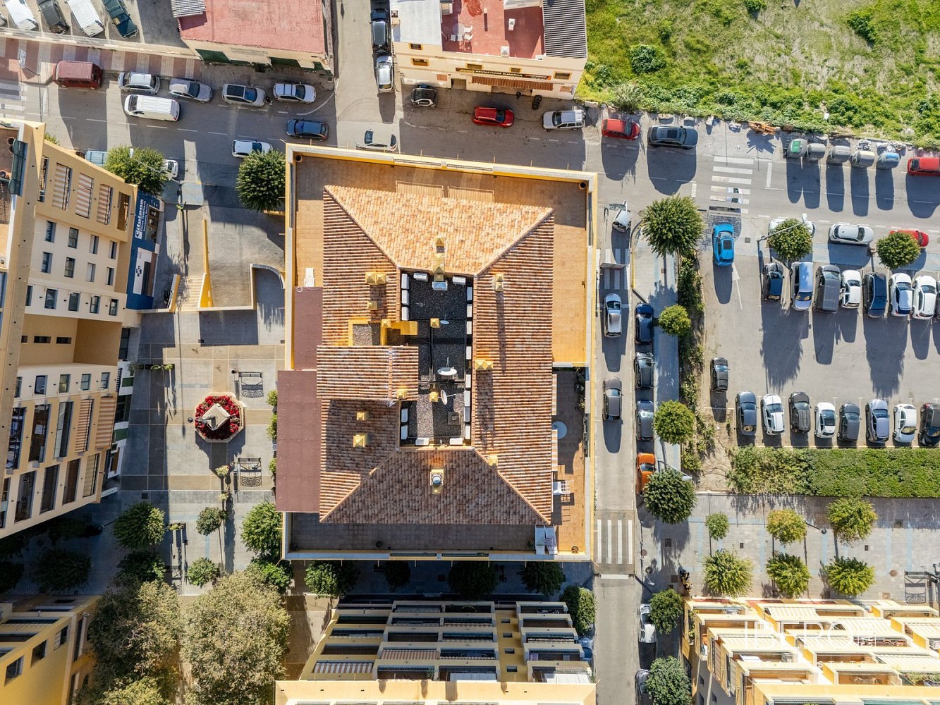 Prodej byt 4+kk - San Pedro de Alcántara, Španělsko, 143 m² - 5