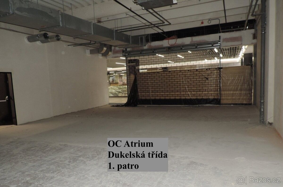 Obchodní prostory · Hradec Králové, 500 02 - 3