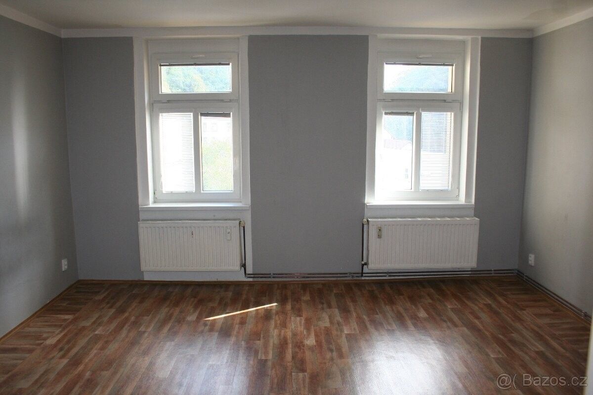 Pronájem byt 2+kk - Děčín, 405 02, 40 m²