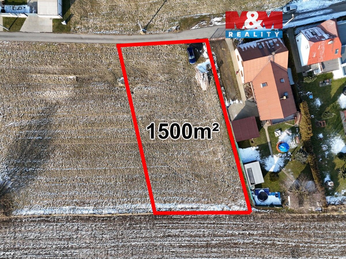 Pozemky pro bydlení, Bohumín, 735 31