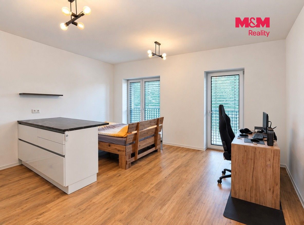 Prodej byt 1+kk - Na Baranovci, Ostrava, 36 m² - 5