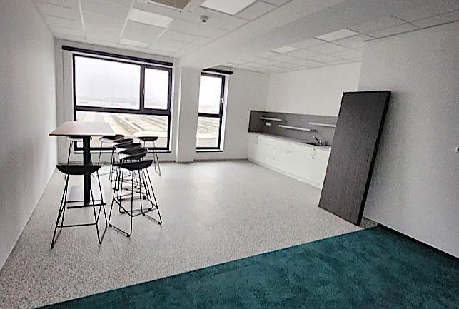 Pronájem kancelář - Plzeň, 639 m² - 5