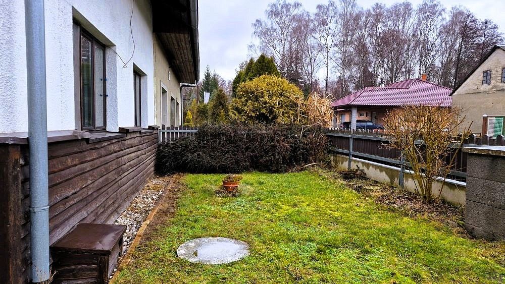 Rodinný dům · 95 m² · Strašice, okres Rokycany - 4