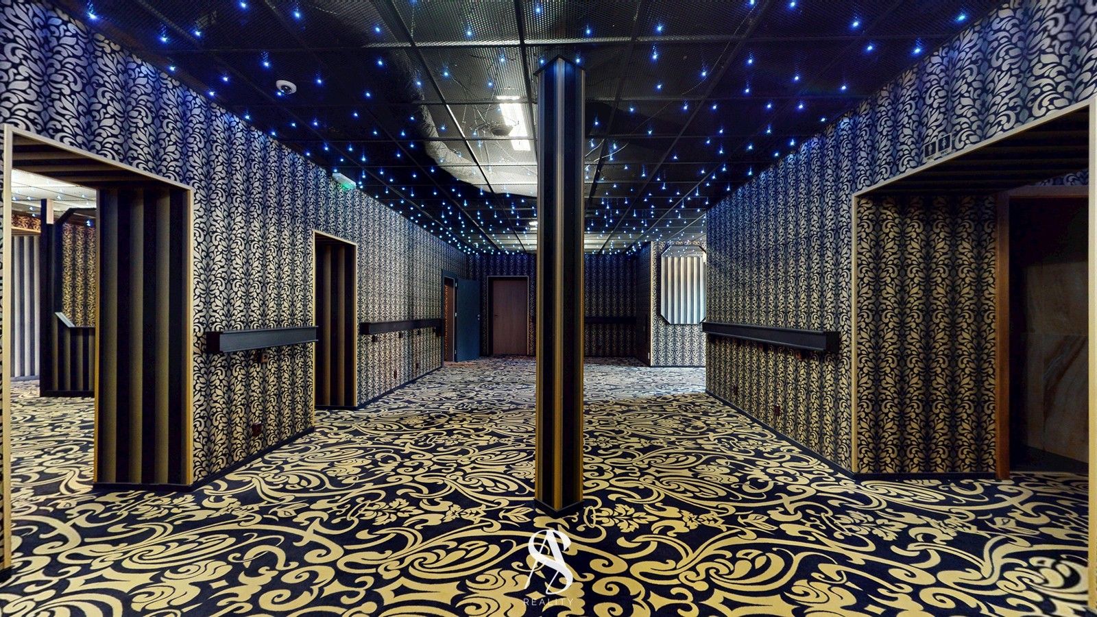 Obchodní prostory · 184 m² · Olomoucká 1621, Šternberk - 4