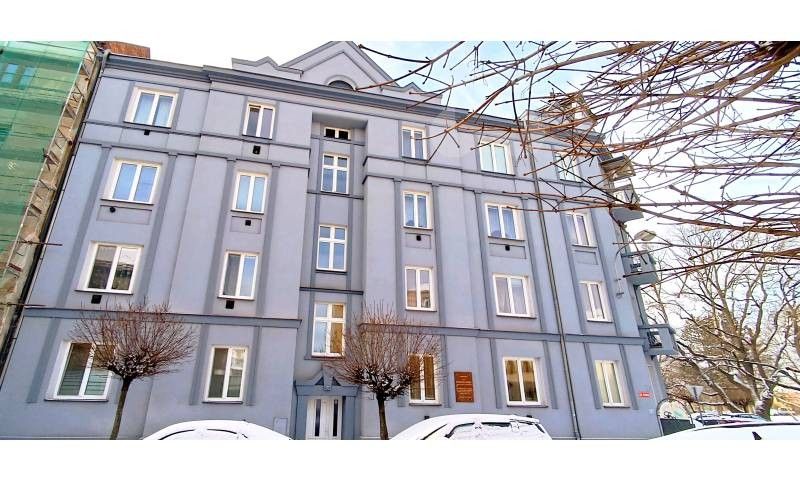 Pronájem činžovní dům - nám. Svobody, Přerov, 62 m²
