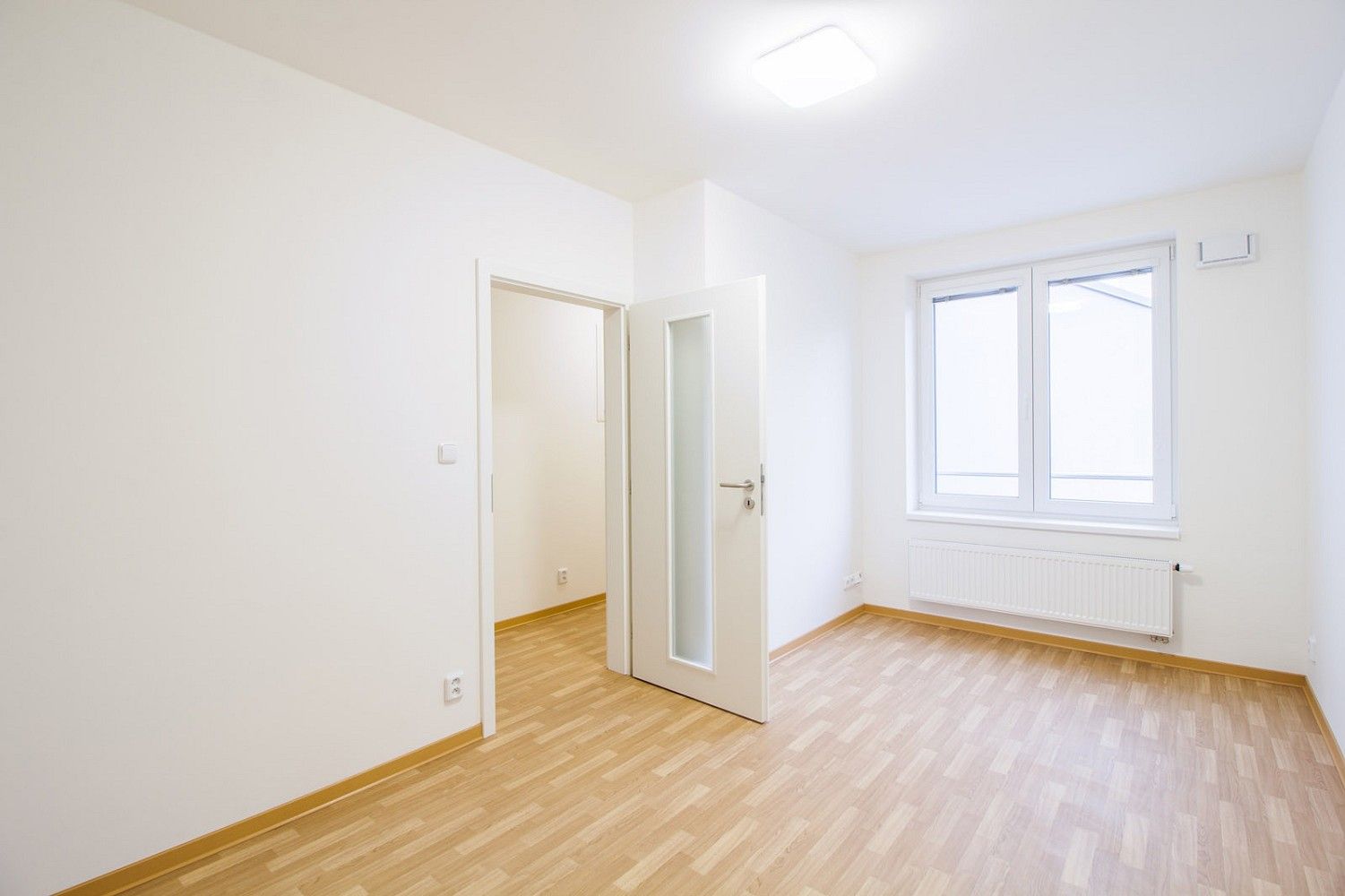 Byt 2+kk · 49 m² · Jemelkova, Brno - Starý Lískovec - 3