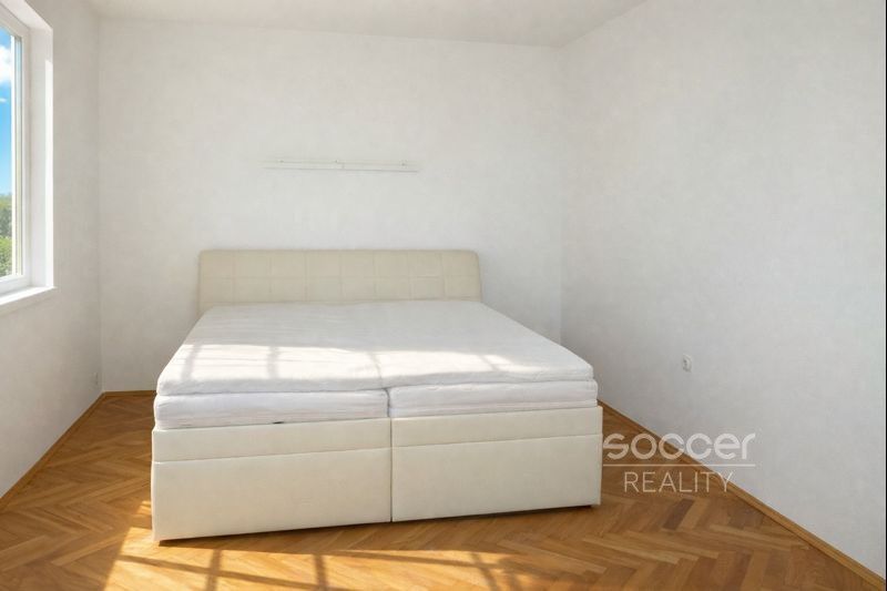 2+1, K lánu, Praha, 55 m²