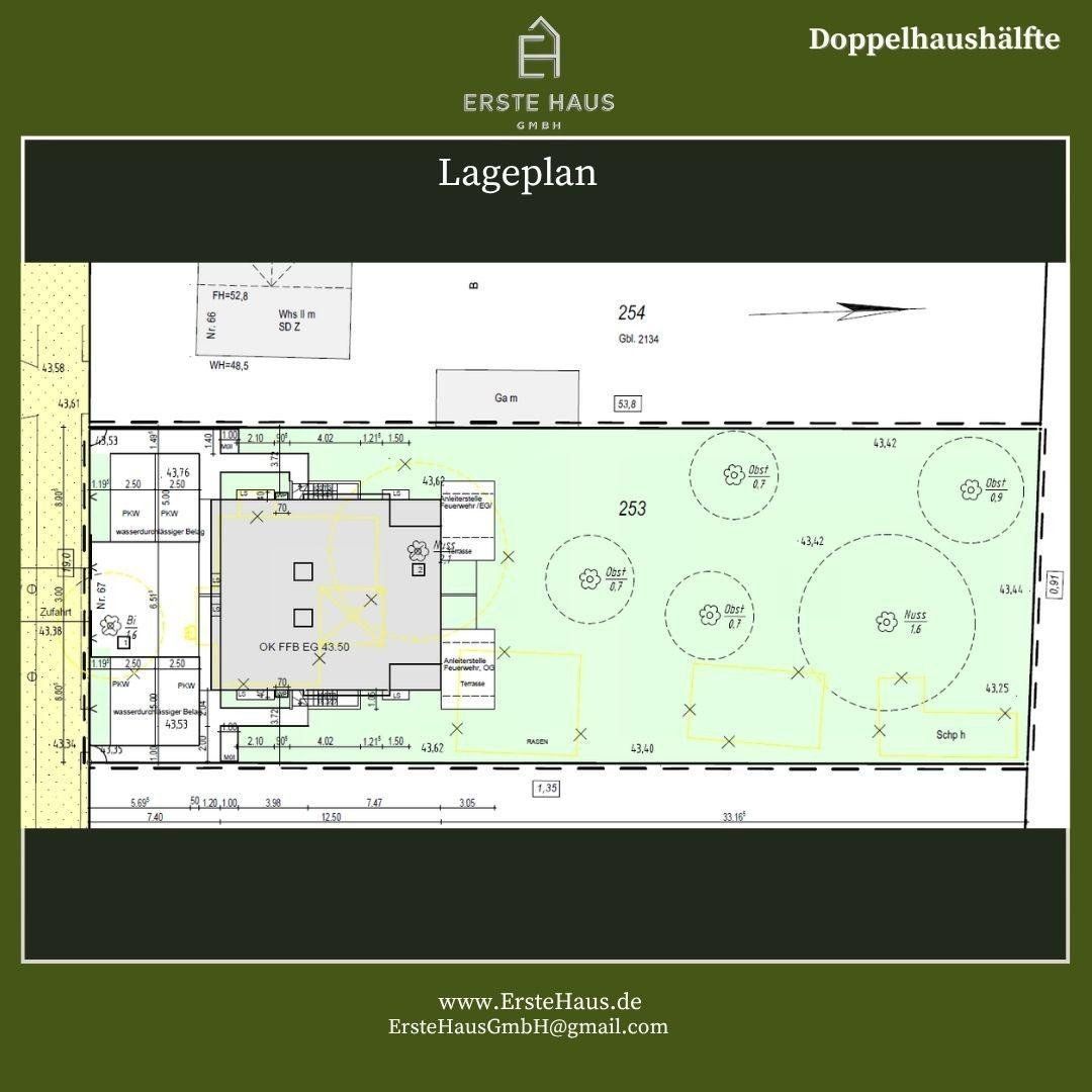 Prodej rodinný dům - Rembrandtstraße 67, , Braniborsko, 170 m² - 5