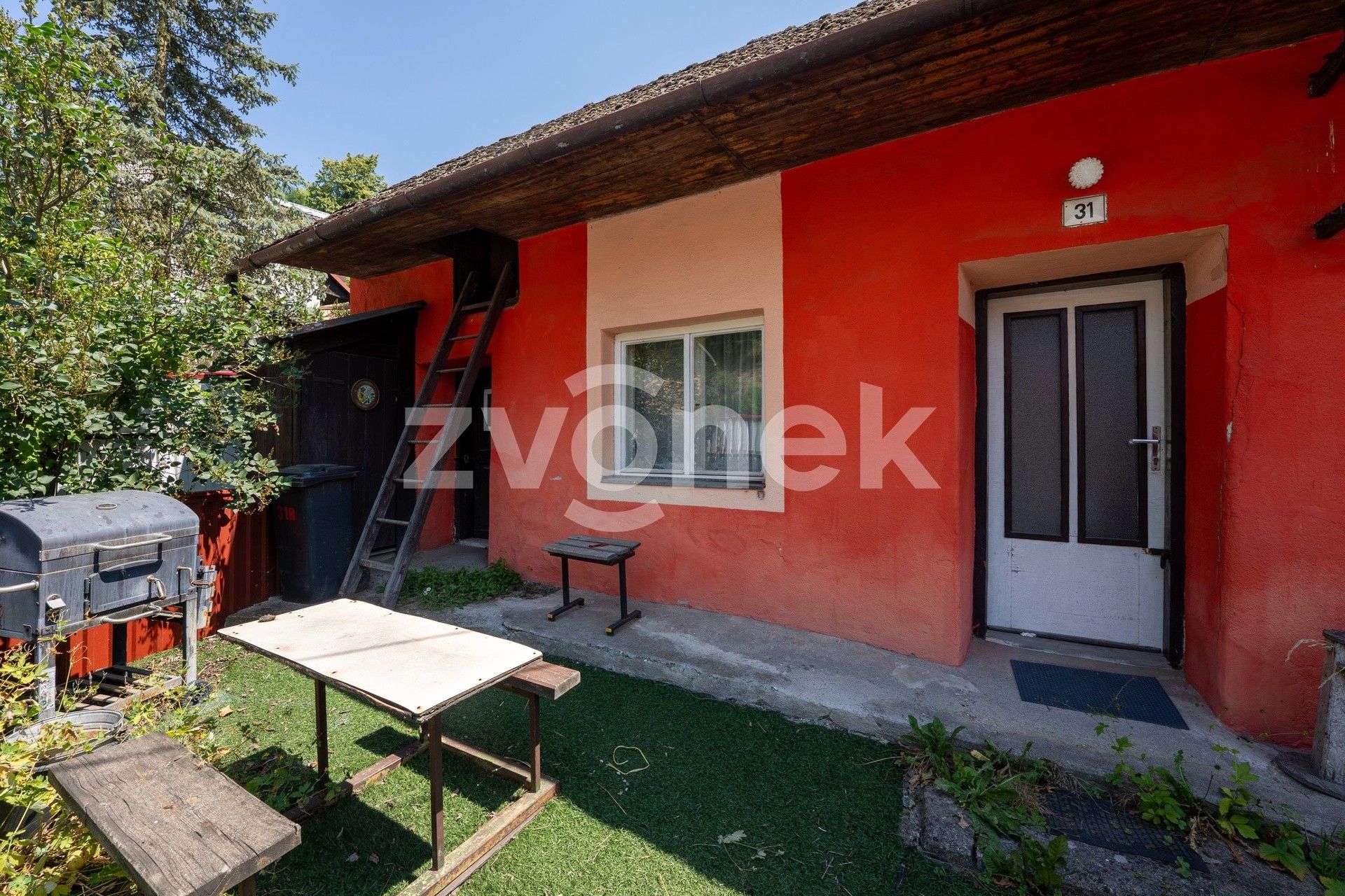 Rodinné domy, Košíky, 93 m² - 1