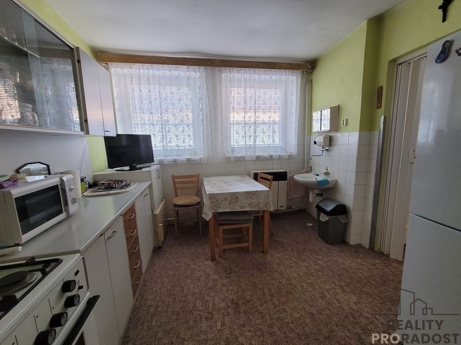 Rodinný dům · 87 m² · Hankeho, Holešov - 4