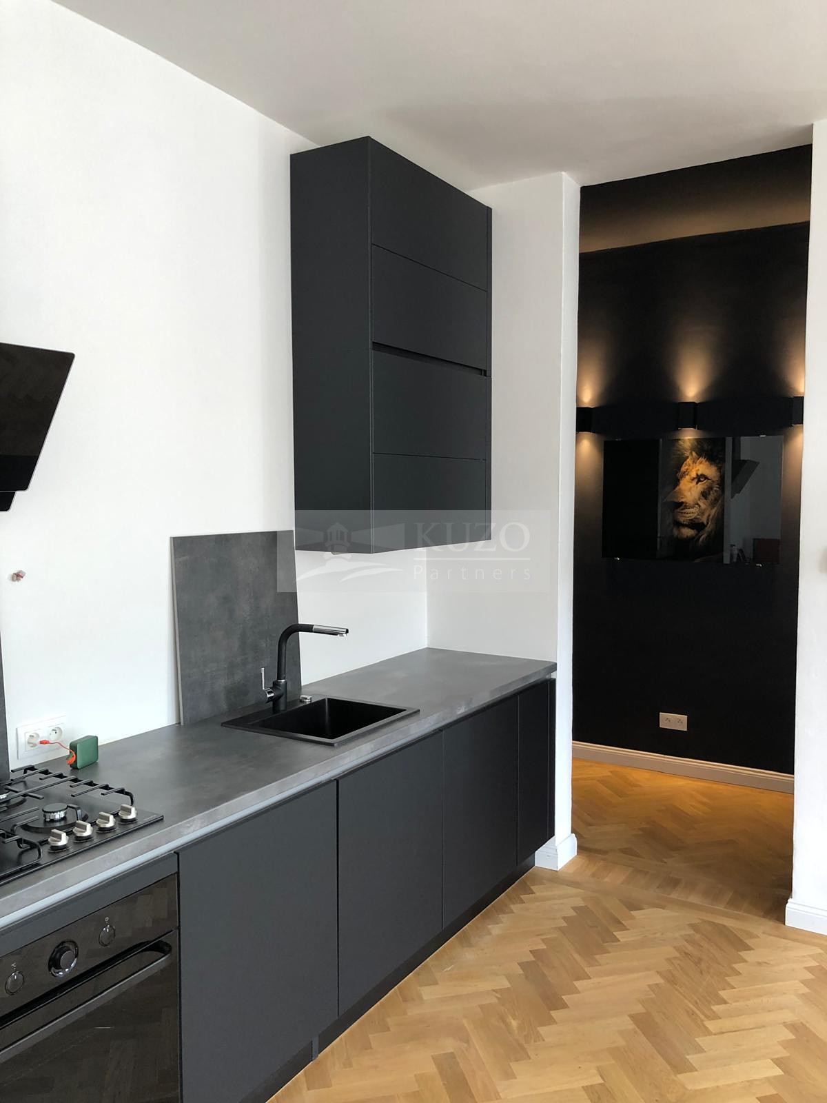 Prodej byt 1+kk - Sadová 959, Karlovy Vary, 46 m² - 5