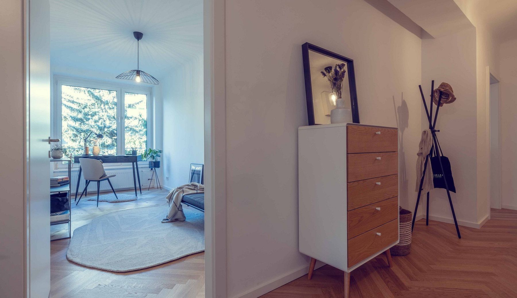 Prodej byt 3+1 - Schwenkgasse 18 Wien 12. Bezirk Wien 1120, 90 m² - 5