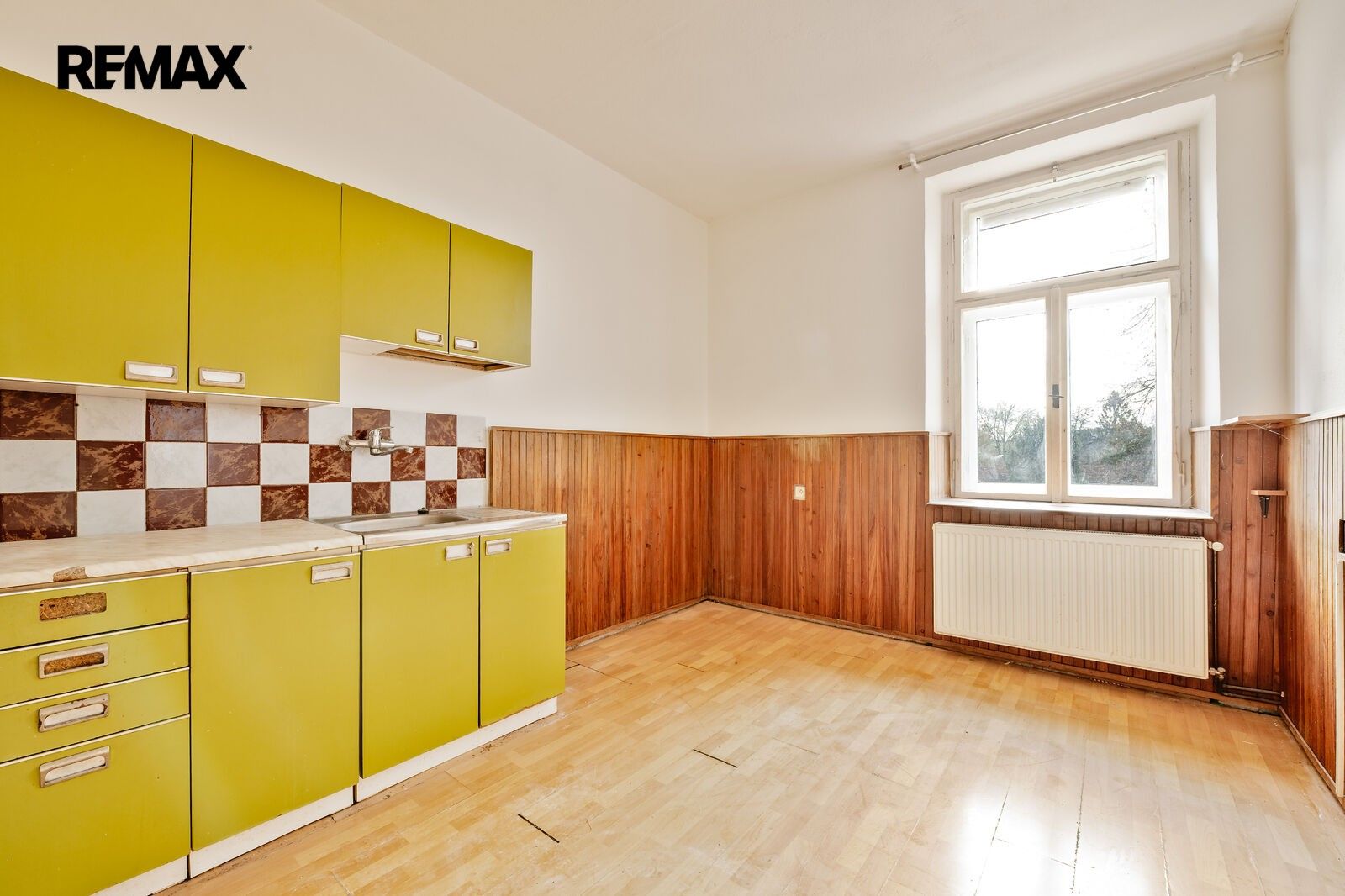 2+1, Mnich, 67 m²
