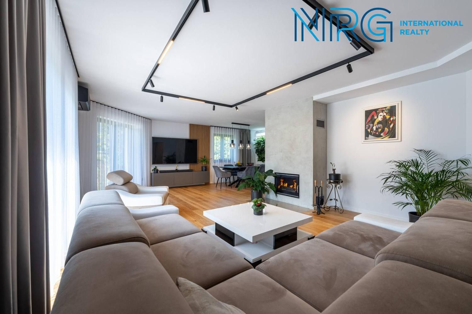 Rodinné domy, Na Ligruse, Dobříš, 320 m²