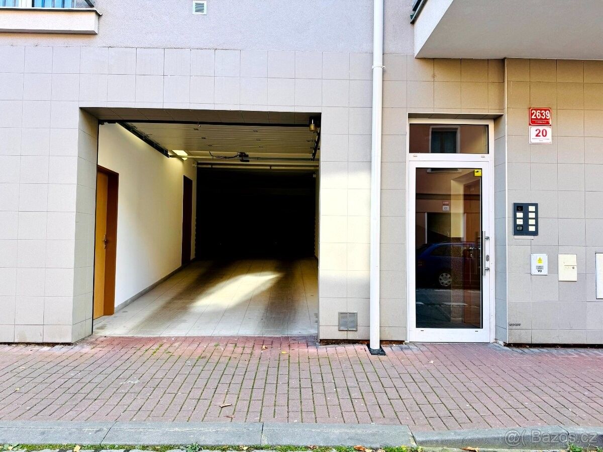 Pronájem byt - České Budějovice, 370 01