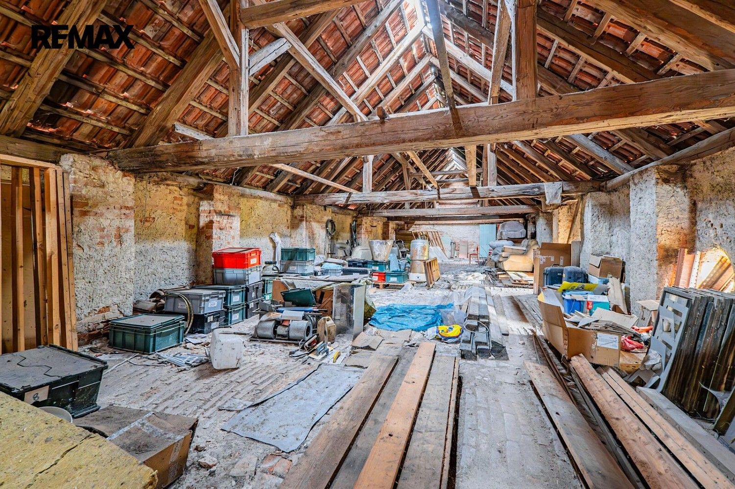 Prodej zemědělský objekt - Vrbčany, okres Kolín, Středočeský kraj, 507 m² - 5