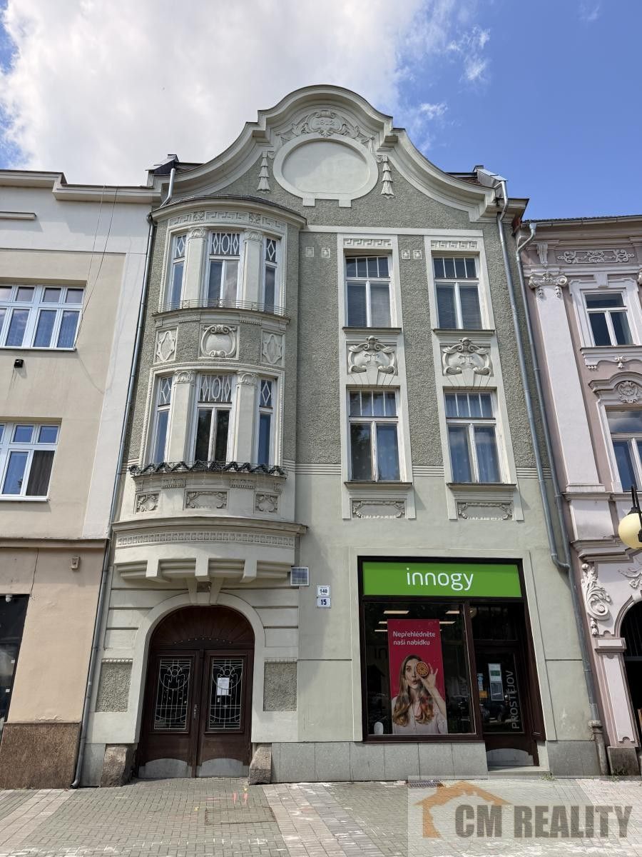 Byt 3+1, 122 m²