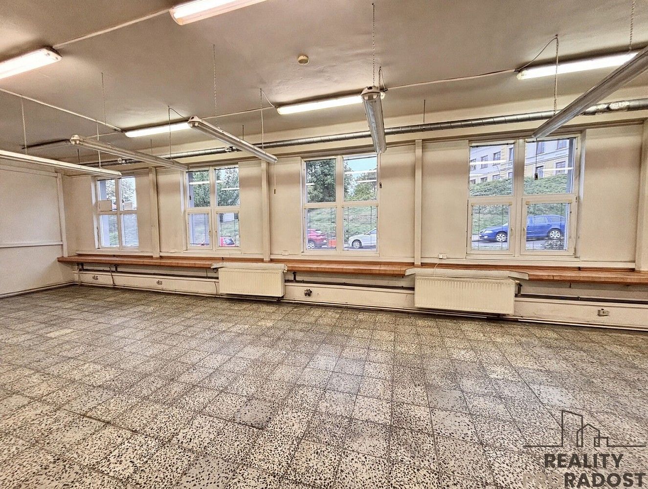 Ostatní, Šternberk, okres Olomouc, Olomoucký kraj, 244 m² - 2