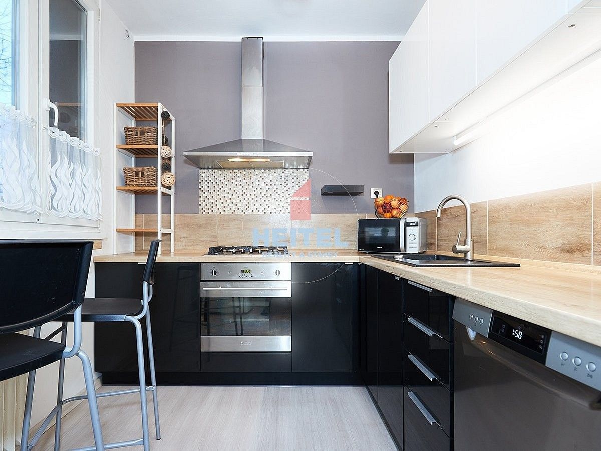 2+1, Ostrava - Hrabůvka, okres Ostrava-město, Moravskoslezský kraj, 54 m² - 1