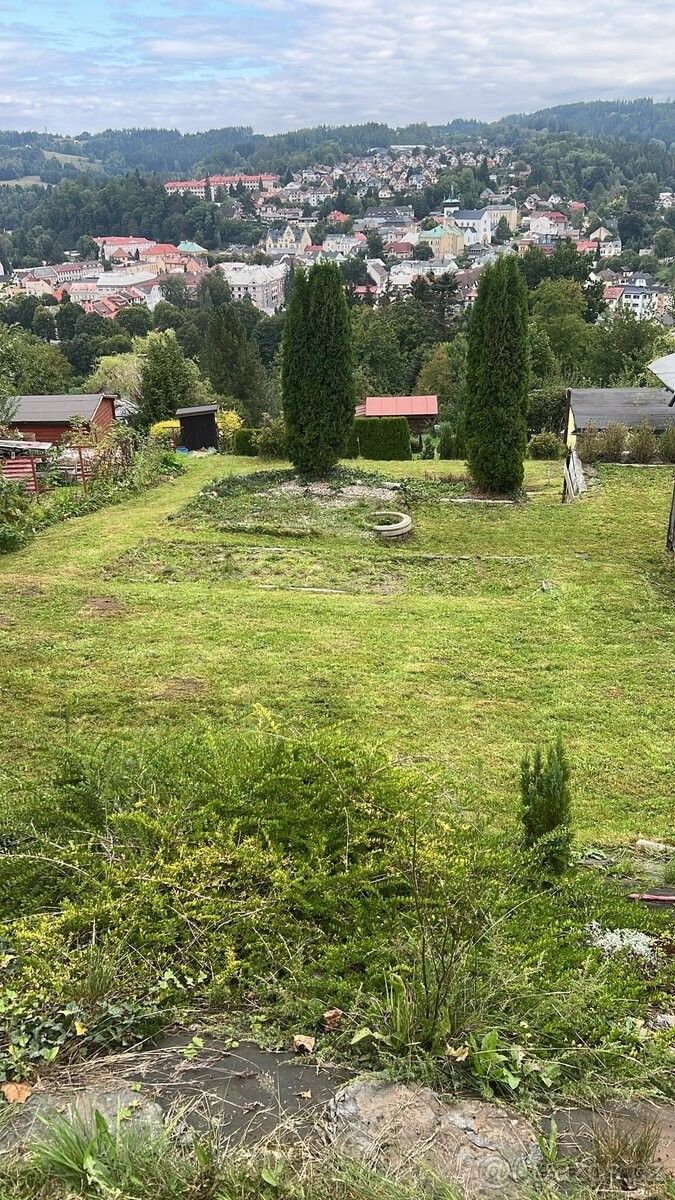 Zahrada
