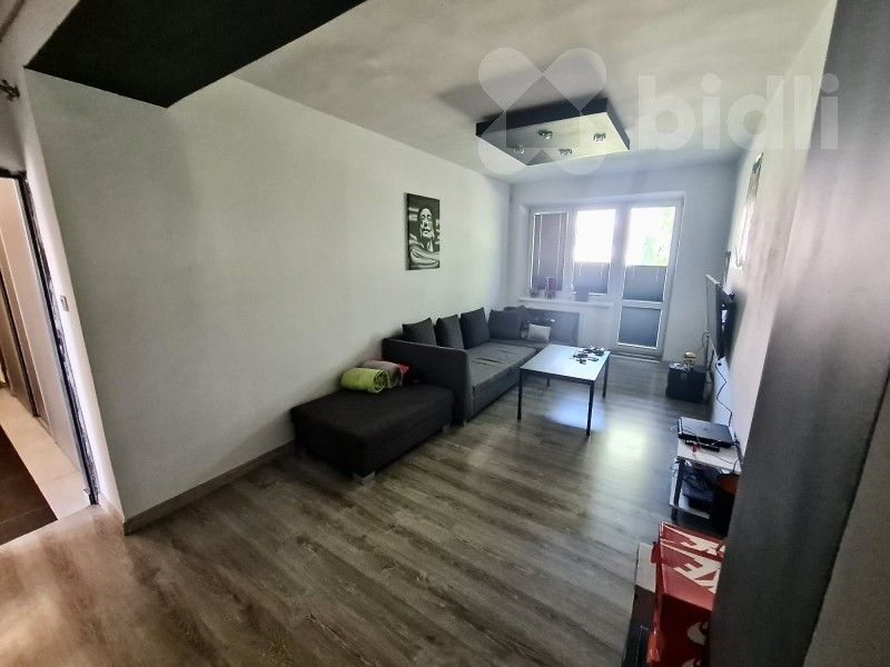 Byt 2+1 · 53 m² · Tovární 1293, Český Těšín - 4