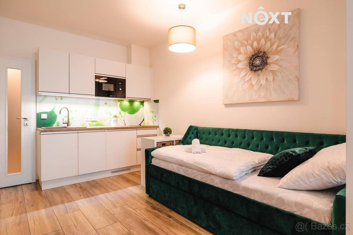 Byty, Lipno nad Vltavou, 382 78