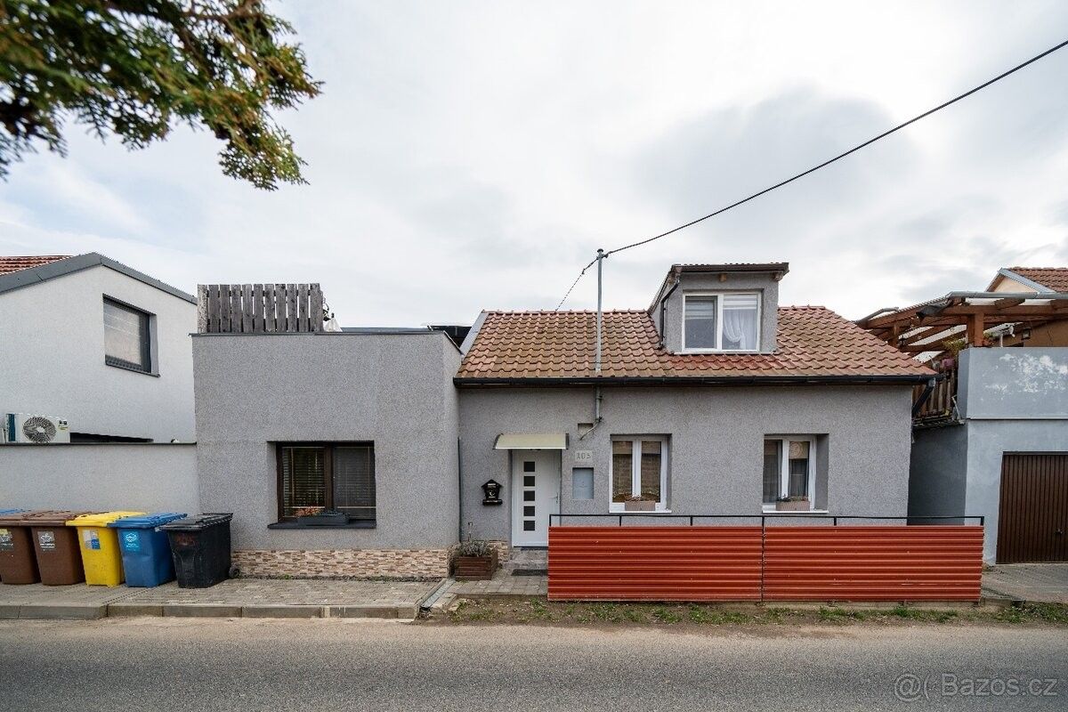 Rodinné domy, Syrovice, 664 67 - 1