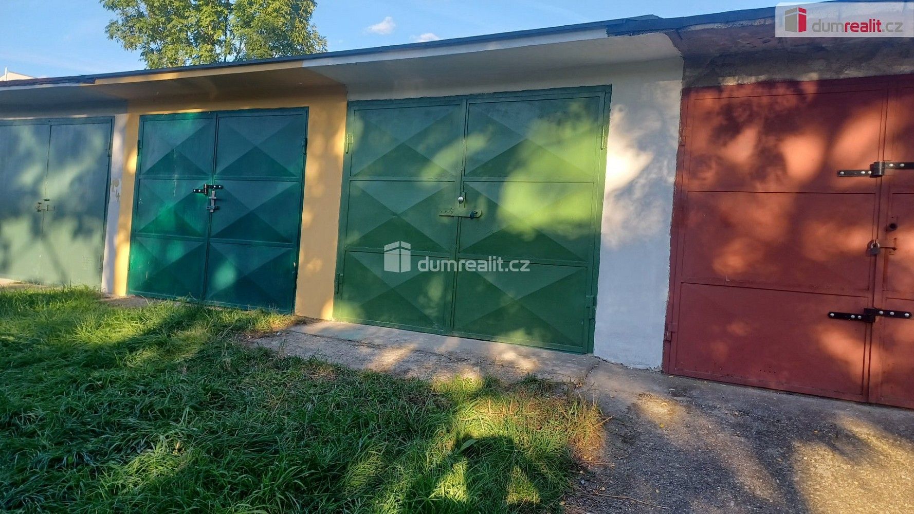 Nemovitost, 19 m²