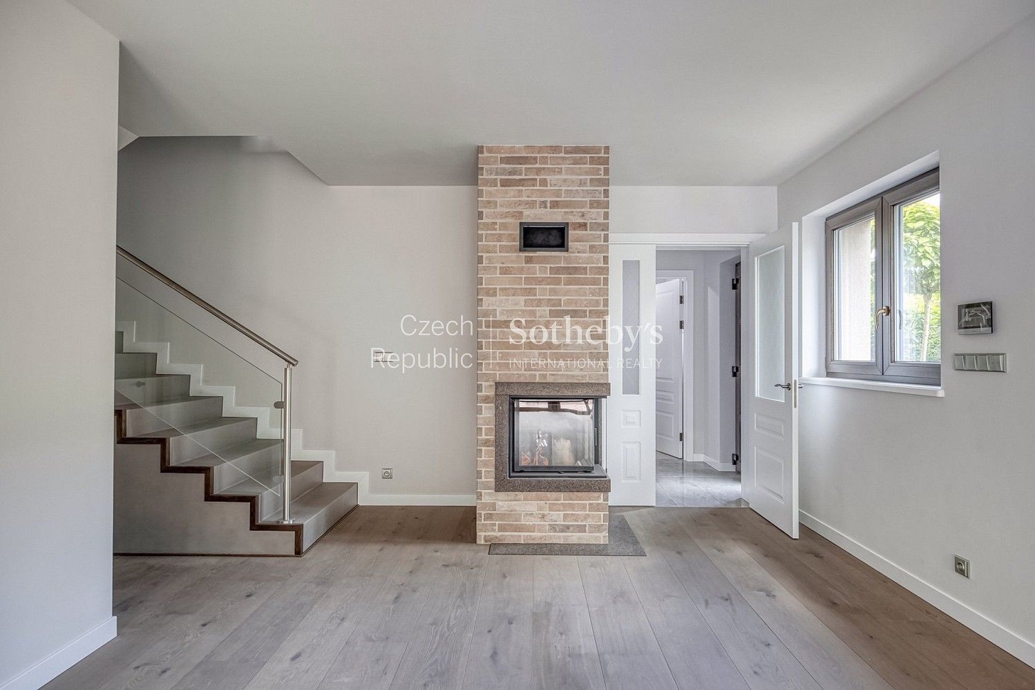 Pronájem rodinný dům - Praha - Nebušice, okres Praha 6, Hlavní město Praha, 184 m² - 5