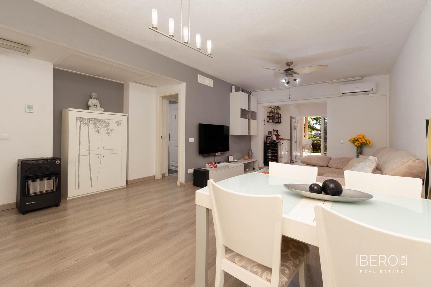 4+kk, Marbella, Španělsko, 124 m² - 2