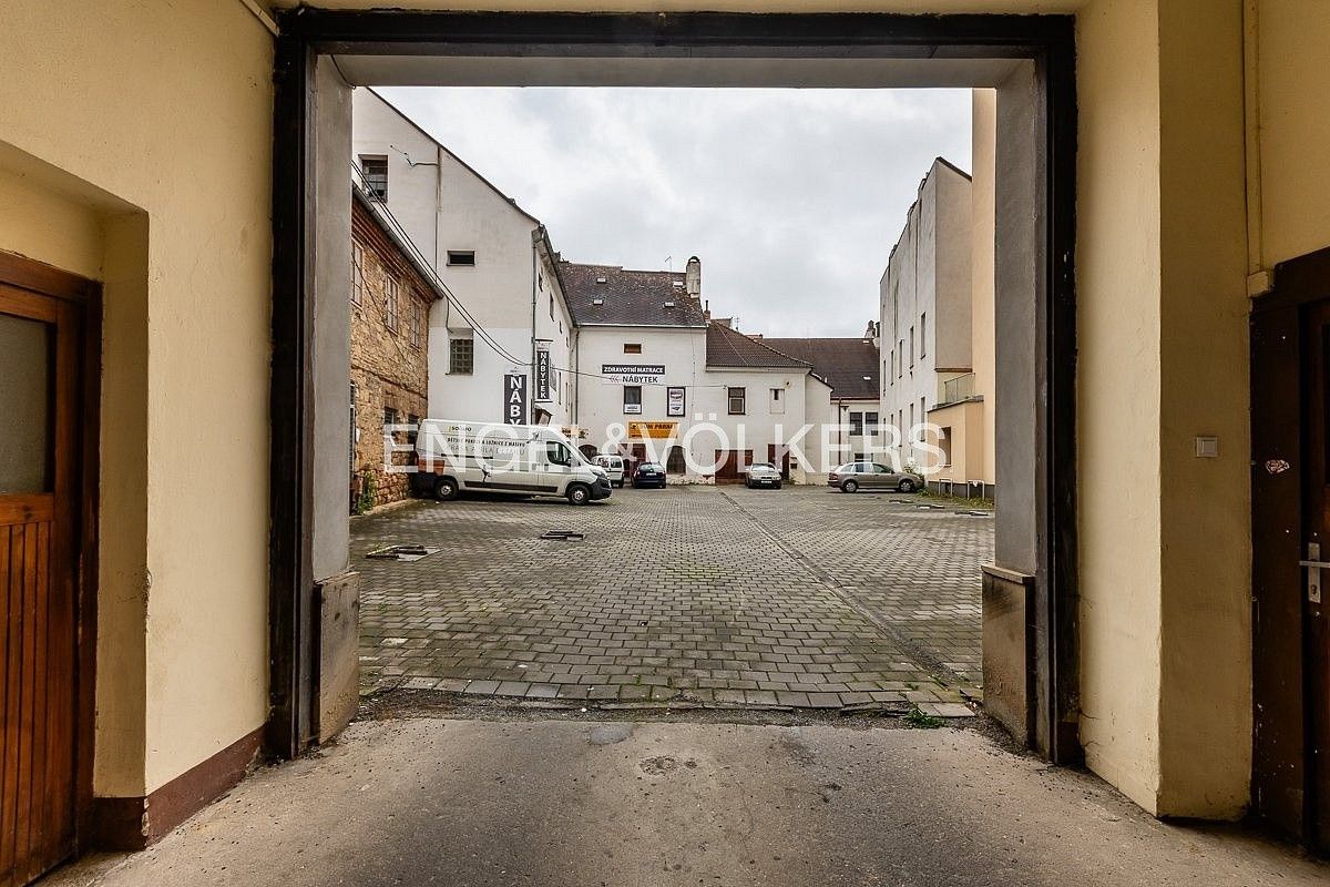 Nemovitost · 9 m² · Plzeň - Vnitřní Město, okres Plzeň-město, Plzeňský kraj - 3