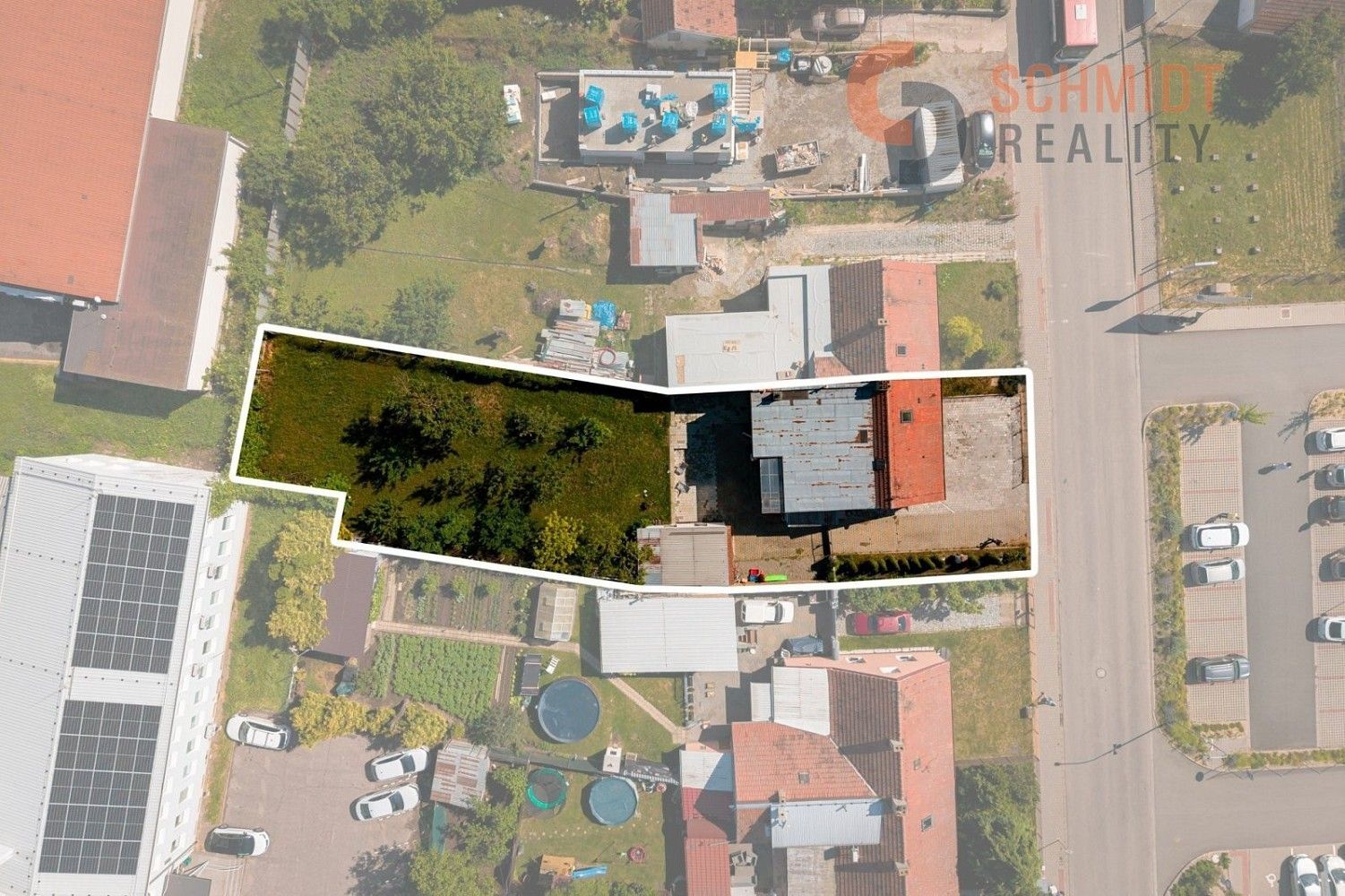 Rodinný dům · 230 m² · Hybešova, Hustopeče, okres Břeclav - 3