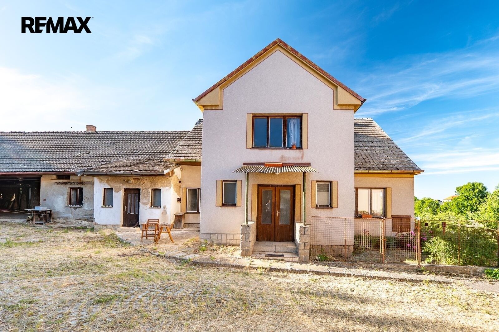 Rodinné domy, Bernartice, 390 m² - 1
