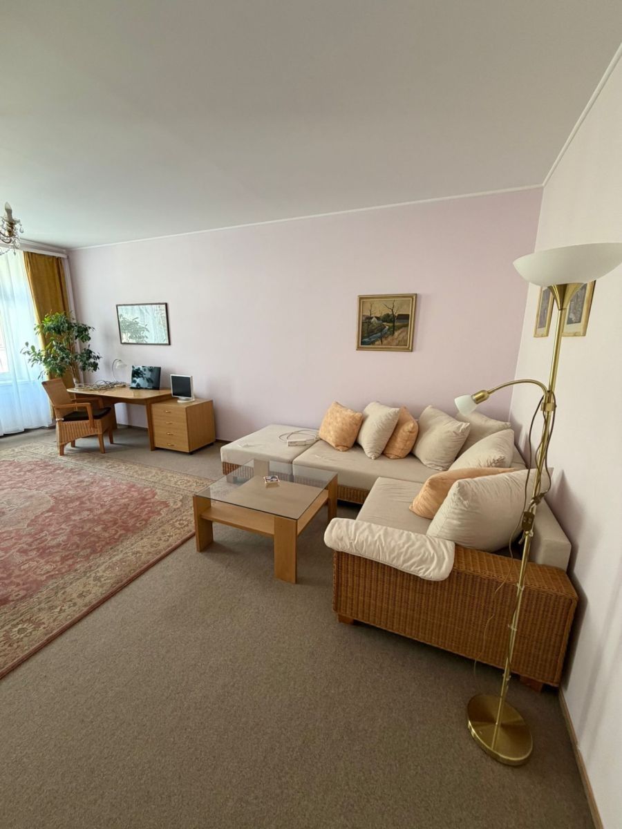 2+1, Revoluční, Chomutov - Chomutov I, Ústecký kraj, 80 m² - 2
