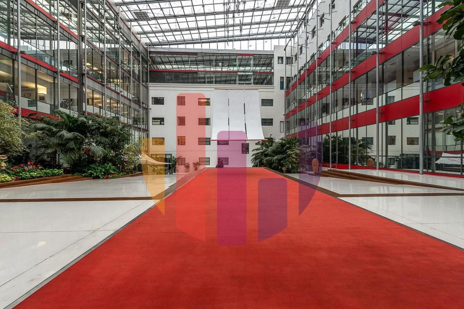 Kanceláře, Praha - Smíchov, okres Praha 5, Hlavní město Praha, 127 m² - 2