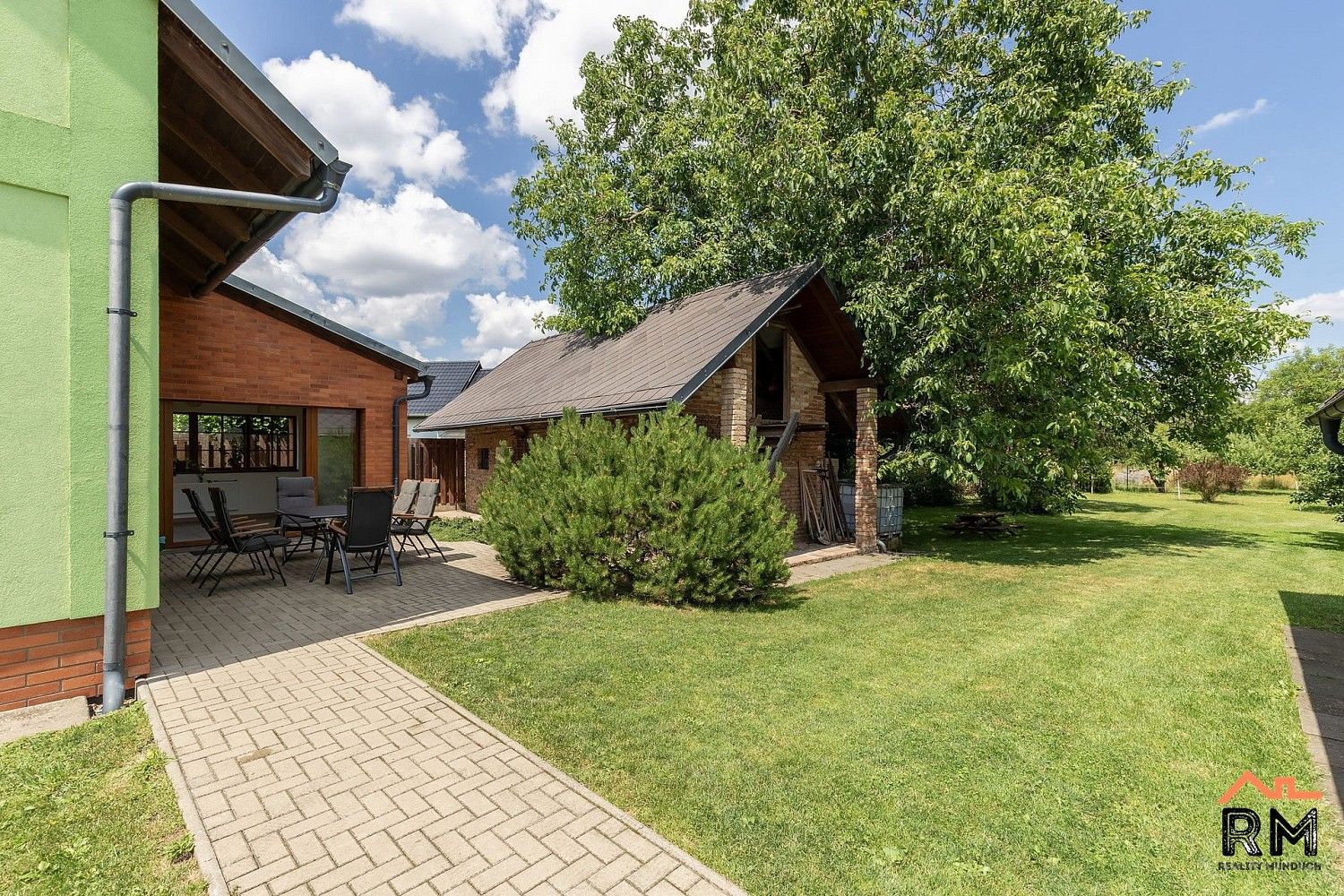 Rodinný dům · 153 m² · Dětenice, okres Jičín - 4